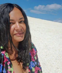 El protocolo redentor, Asel María Aguilar Sanchez