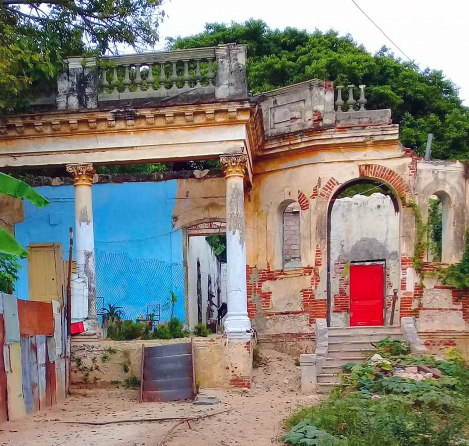 Dos cuentos de Haydée Sardiña de la Paz