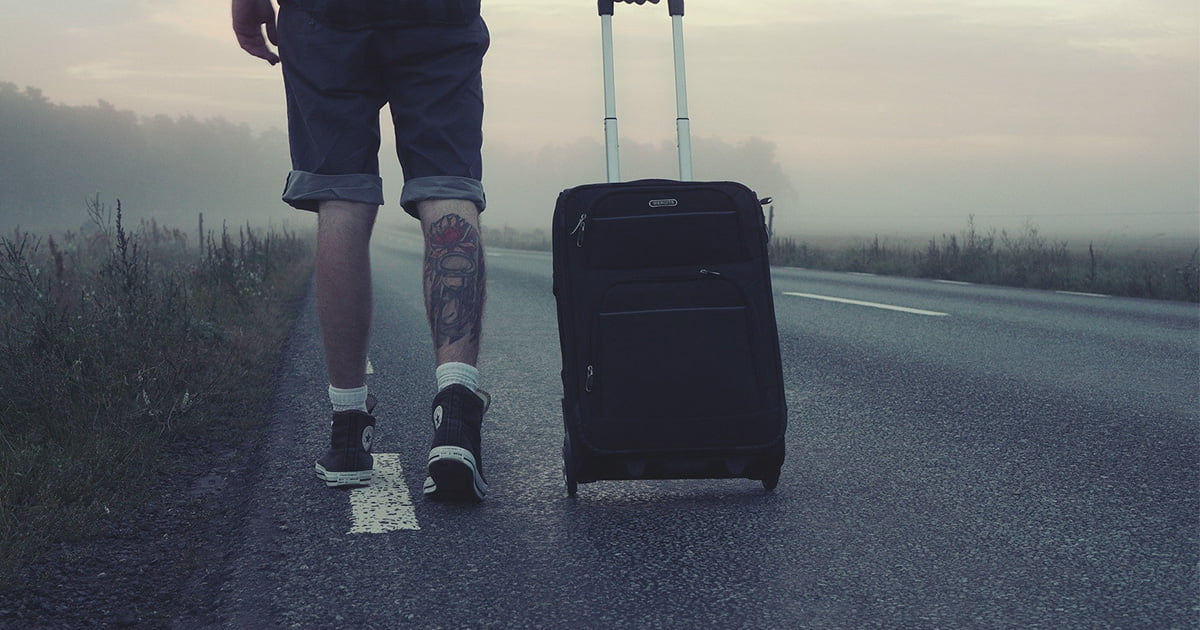 Nota de amor para un inmigrante legal, Asel María Aguilar Sanchez