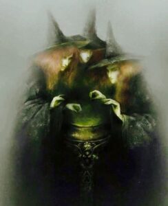 El Círculo, un cuento de Lázaro J. Viciedo Bersaguí.