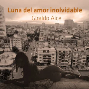 Luna del amor inolvidable