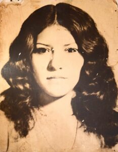 La yayo Jorge Manriquez Centeno