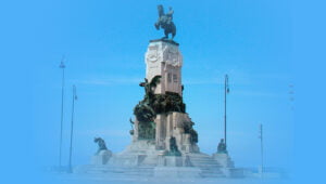 Como Gotas de agua Alberto Guerrra