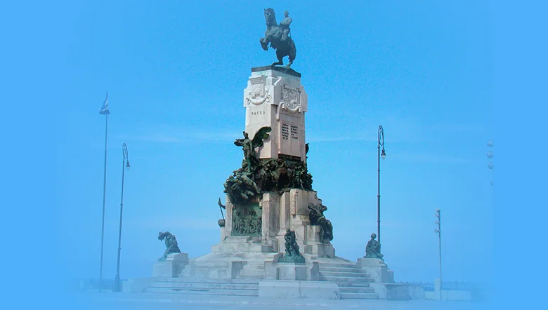 Como Gotas De Agua de Alberto Guerra Naranjo