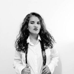 ONVERSACIÓN CON BARBERELLA D'ACEVEDO