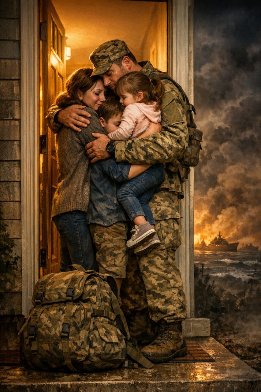 Por si mañana no amanece